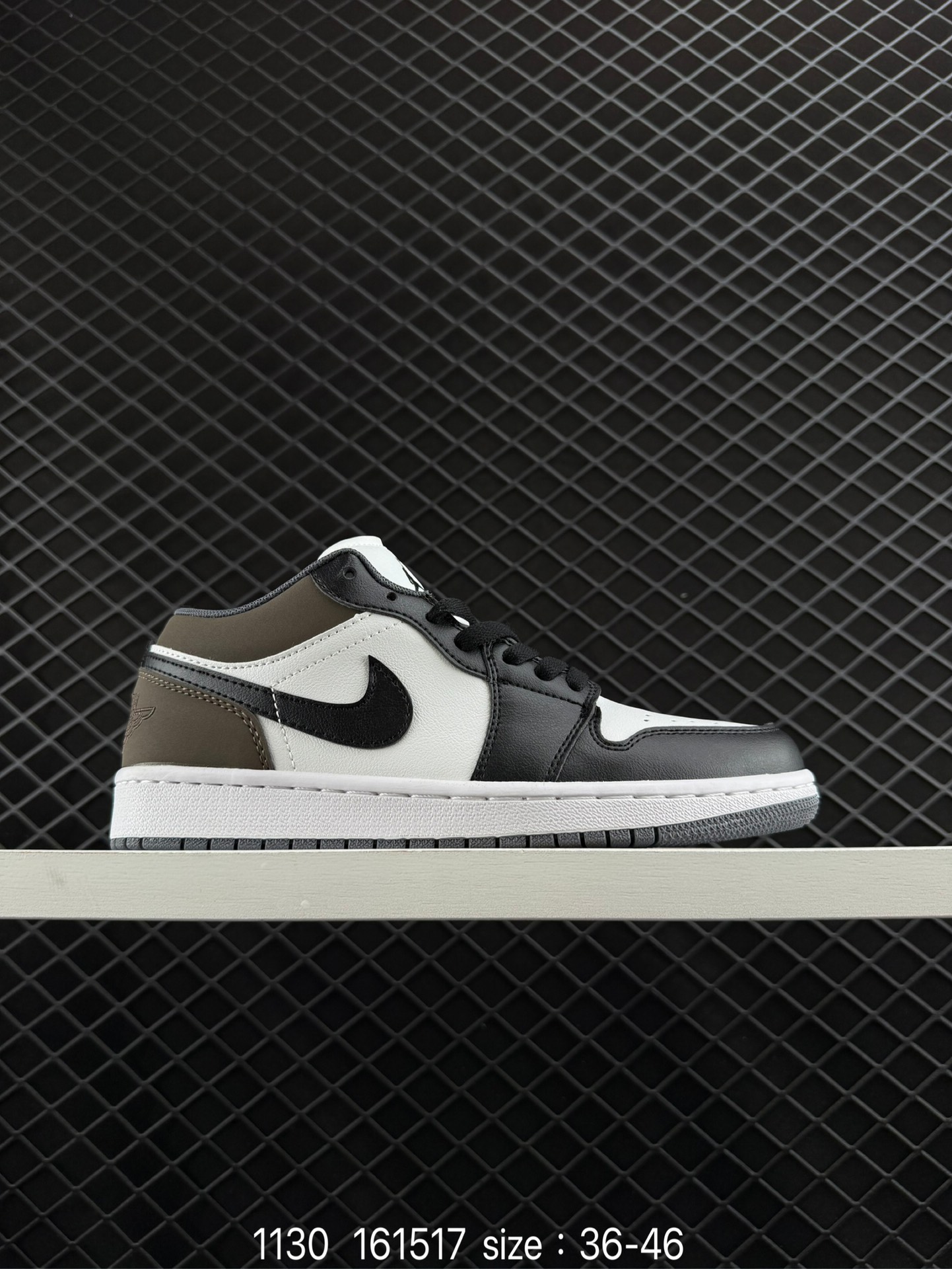 Air Jordan 1 Low Air Jordan 1 Low